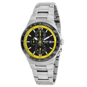 Herren Uhr
