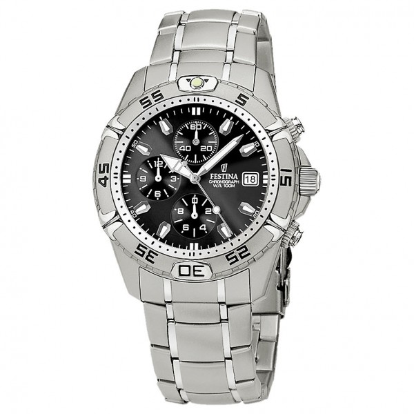 Festina Sport Chronograph