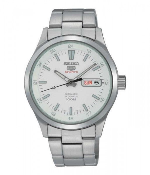 Seiko Uhr Automatic