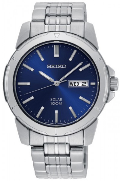 Seiko Uhr SOLAR
