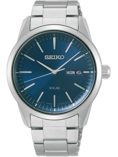 Seiko Solar Uhr