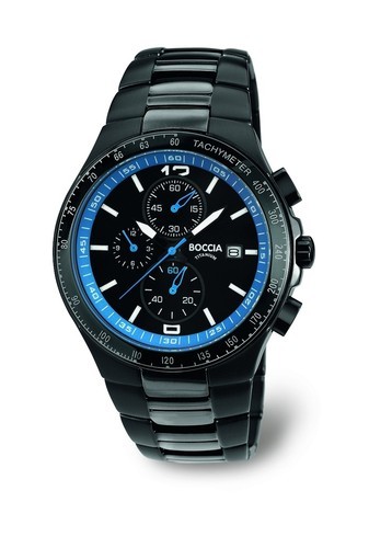 Herrenuhr