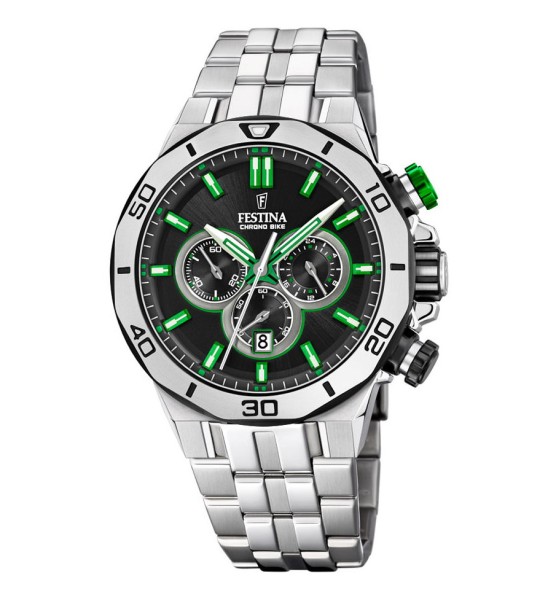 Festina Herren Chrono Bike