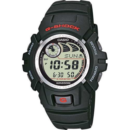 G-Shock G-2900F
