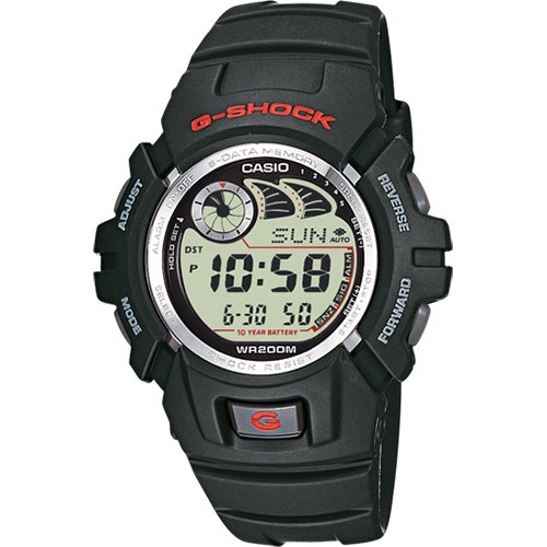 G-Shock G-2900F