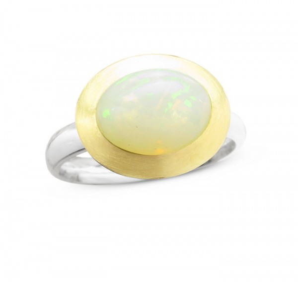 Äthiopischer Opal