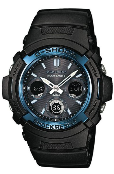 CASIO G-Shock Funk