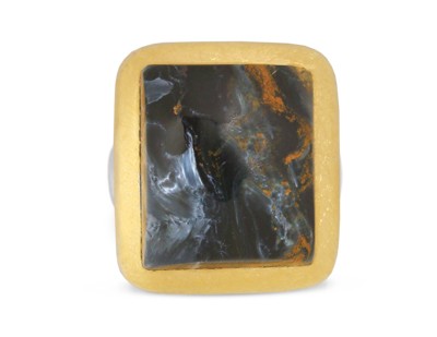 Pietersit Ring