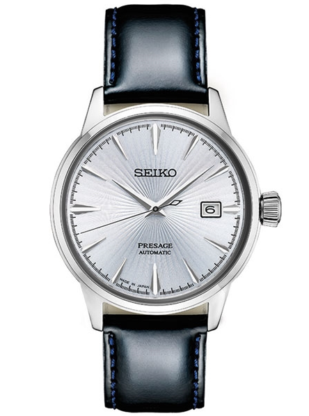 Seiko Presage Herrenuhr Automatic