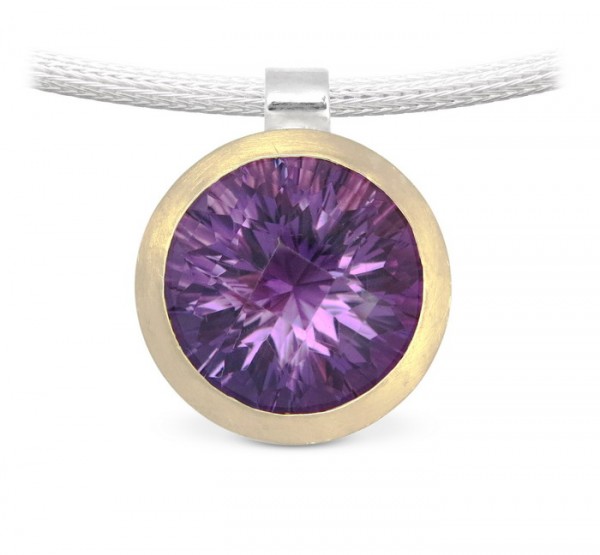 Amethyst Anhänger