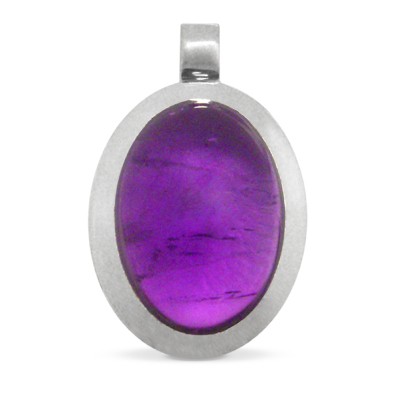 Amethyst Anhänger