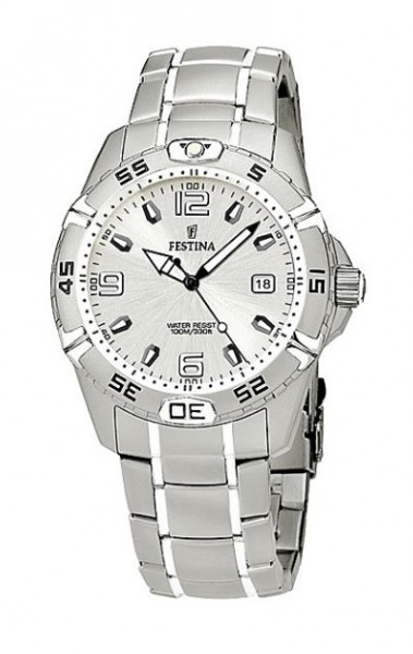 Festina Sport Herrenuhr