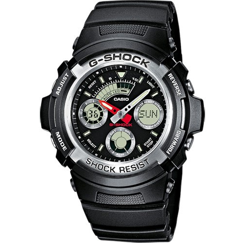 G-Shock AW-590-1AER