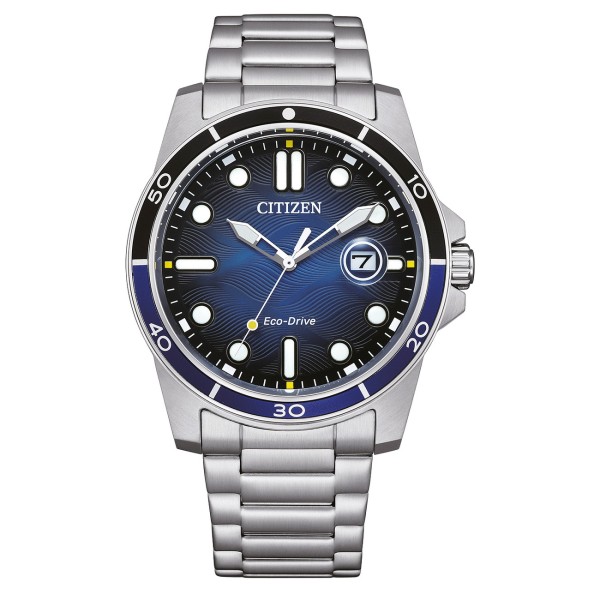 CITIZEN Eco-Drive