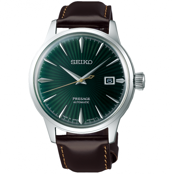 Seiko Presage Automatik Herrenuhr