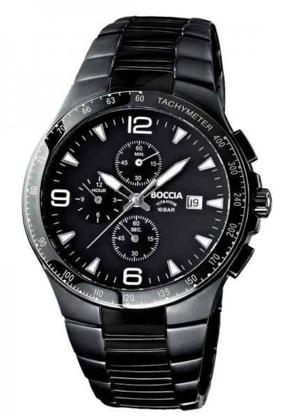 Herrenuhr