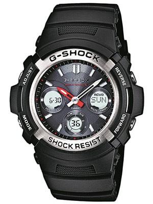 G-Shock