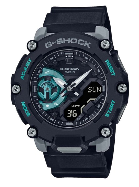 G-Shock GA-2200M