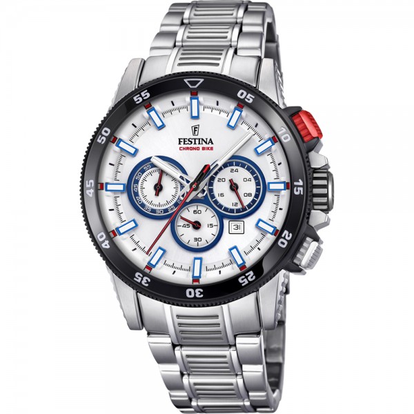 Festina Herren Chrono Bike F20352/1