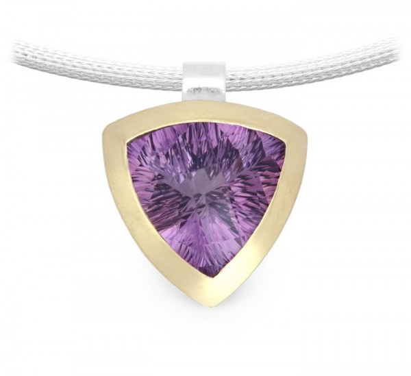 Amethyst Anhänger