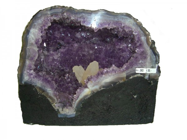 Amethyst Druse