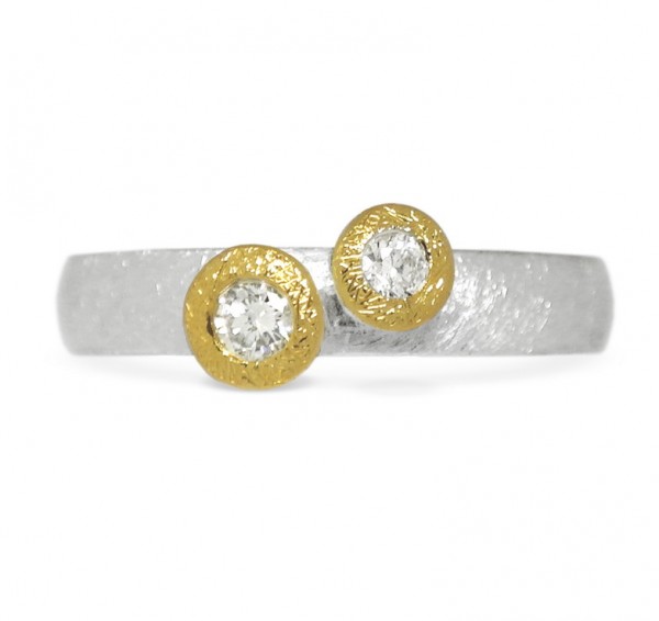 Diamant Ring