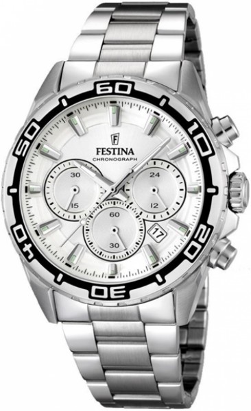 Festina Herren Chronograph