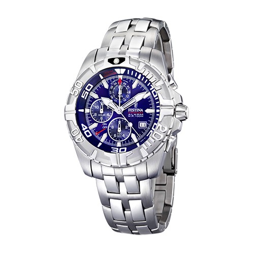 Festina Herrenuhr