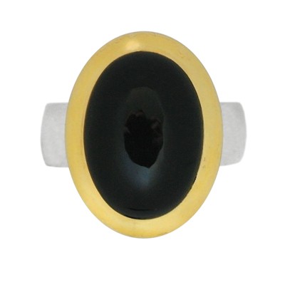 Onyx Ring