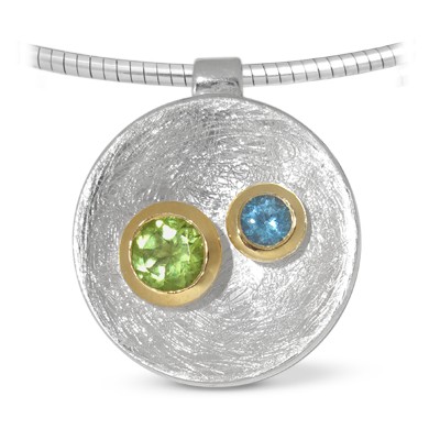 Peridot/Topas