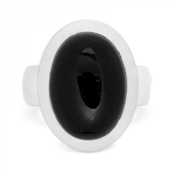 Onyx Ring