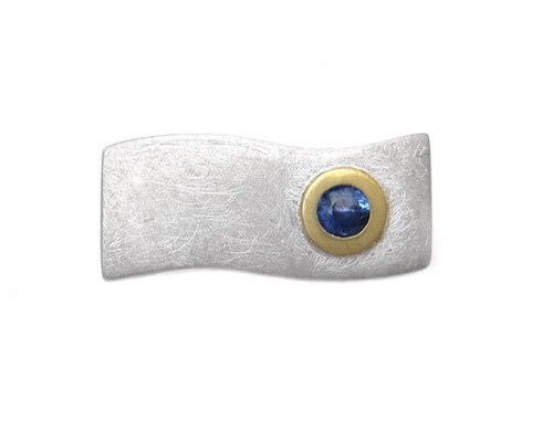Saphir Ring