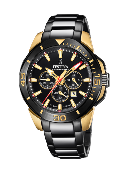 Festina Chronobike