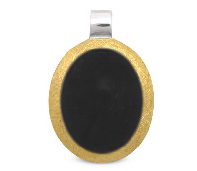 Onyx Anhänger