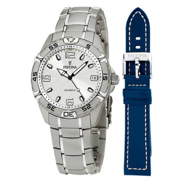 Festina Damenuhr