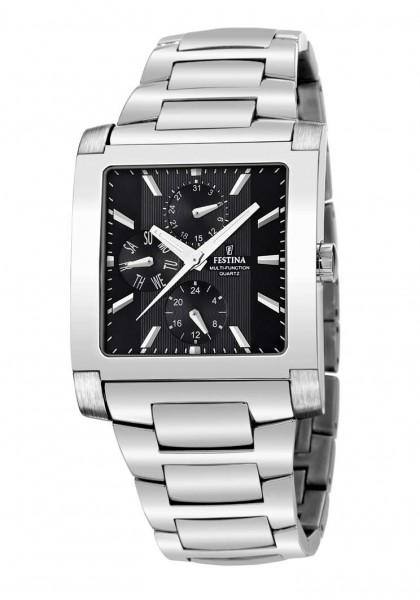 Festina Herren Chronograph