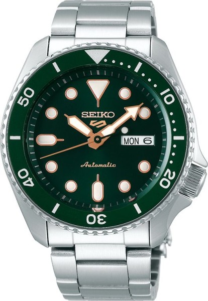 Seiko 5 Sport Herrenuhr