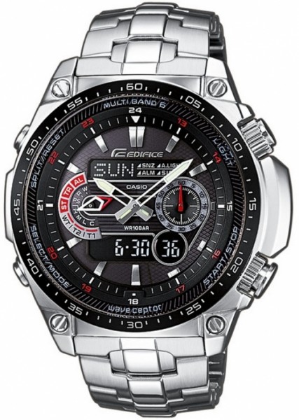 ECW-M300EDB-1AER Funk + Solar Premium
