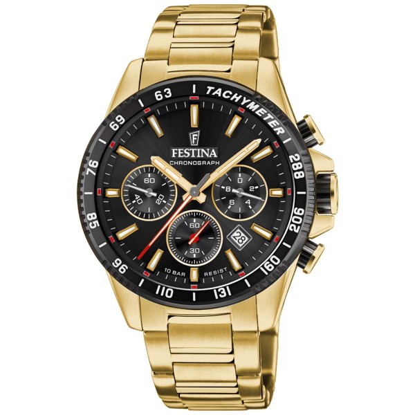 Festina Herren Chrono