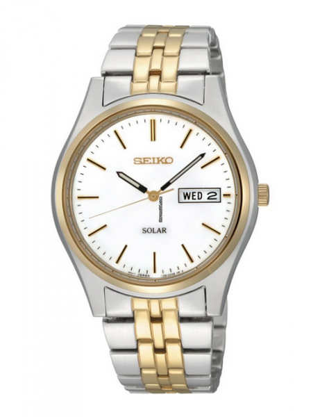 Seiko Uhr SOLAR