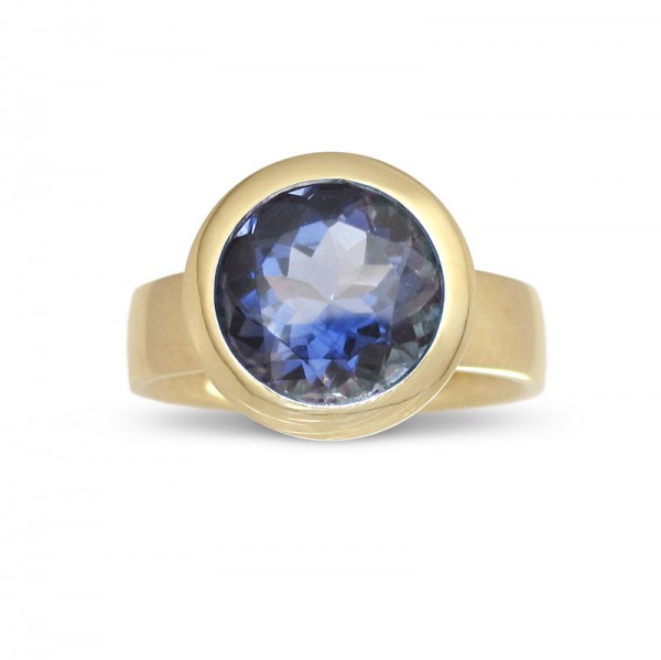 Iolith Ring