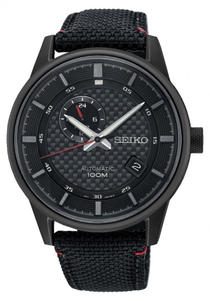 Seiko Sport Uhr Automatic