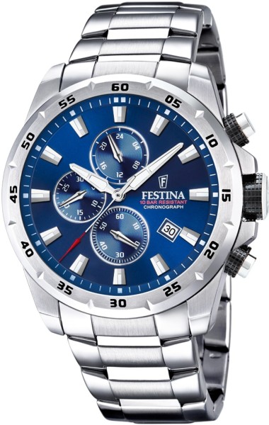 Festina Chrono