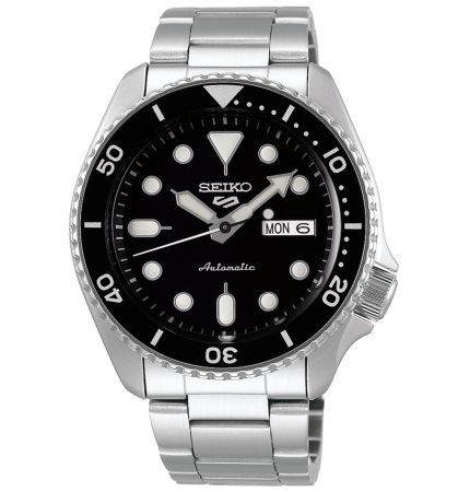 Seiko 5 Sports