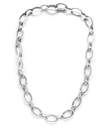 Silber Design- Collier