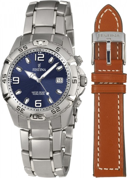 Festina Sport Herrenuhr
