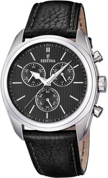 Festina Sport Herren Chrono