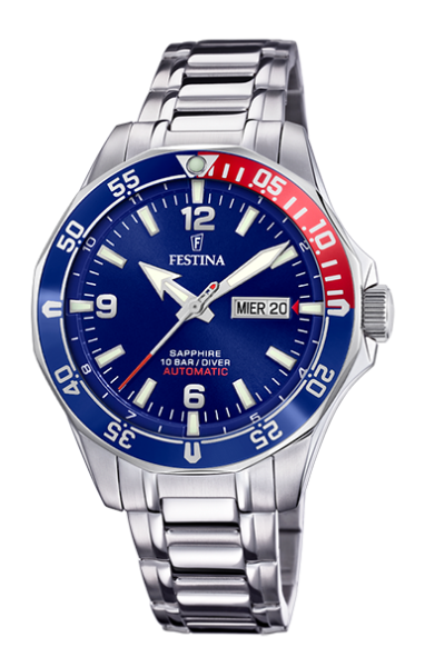 Festina Herren F20478/2