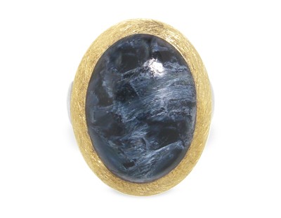 Pietersit Ring