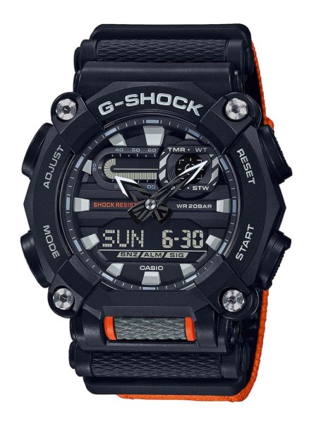 CASIO G-Shock